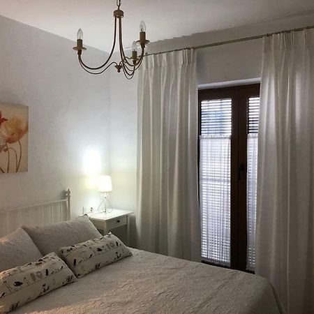 Casa Calle Alta Maria Bajo Vejer de la Frontera Eksteriør bilde