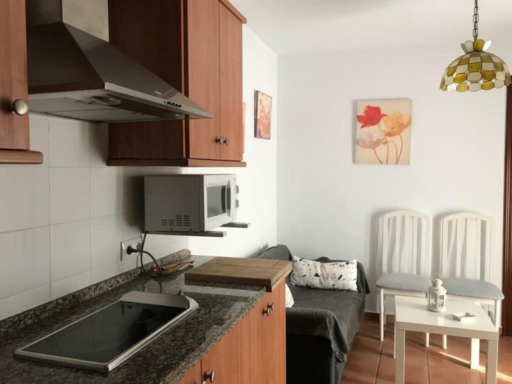 Casa Calle Alta Maria Bajo Vejer de la Frontera Eksteriør bilde